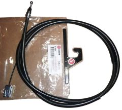 Cavo freno a mano 554051 4745Y6 4745.Y6 Citroen Peugeot SEIM