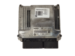 Centralina DDE7809000 0281014238 BMW Bosch 3022