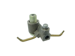 Tubo dell'olio 7701064396 7701064395 3.0 dCi Espace 4 Opel