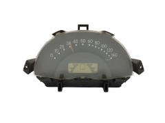 Tachimetro Smart Fortwo 01184V020 110008872005 3124