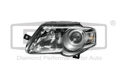Faro Sinistro 3C0941005AA 89410402902 VW Passat B6 DPA