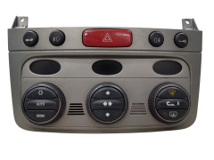 Centralina Riscaldamento AC Alfa Romeo 147 07353309240