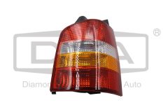 Fanale Posteriore Destra 7H0945096J 89450576402 VW Transporter T5 DPA