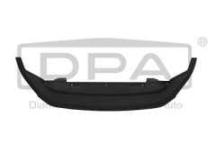 Spoiler paraurti Anteriore 5G0805915 88051439302 VW Golf 7 DPA