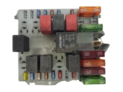 Centralina Fiat 46558759