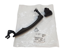 Maniglia porta Citroen Peugeot 96868958XT Originale