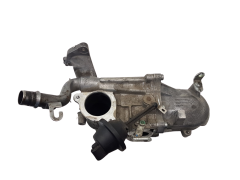 Radiatore EGR Ford Volvo PSA PLH-19206-A 1.6 HDI TDCI