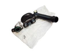 Tubo aria Citroen Peugeot 1.6 HDI 144053 Nuovo Originale