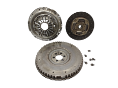 Kit frizione Valeo 302053302R 123107186R 0.9 TCE Dacia Renault