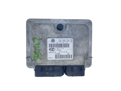 Centralina VW 036906034DD IAW4MV.DD 61600.663.07 Magneti Marelli 63018