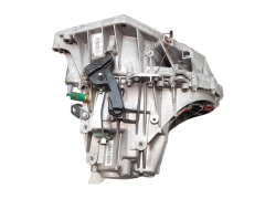 Cambio Nuovo Originale TL4364 320103230R Renault Captur 2 1.3 TCE