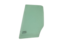 Finestrino porta Sinistro Posteriore Renault Modus AS2 DOT 211 M89 43R-000015