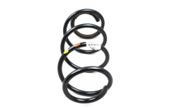 Molla Elicoidale Anteriore Nuovo Originale 8200548341 Renault