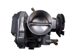 Valvola corpo farfallato 06A133064J 408.237/111/012 VWAG 1982