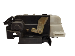 Meccanismo serratura porta Destro Posteriore 913884 Citroen Xsara Rockwell 10958