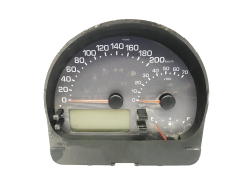 Tachimetro Fiat Multipla 51779970 110080073044 41237