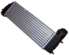 Intercooler Nuovo Originale 0384.G0 0384G0 Citroen Peugeot