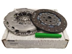 Kit frizione Nuovo Originale 2335400QAT 7701478098 Renault Nissan