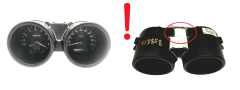 Contagiri Chevrolet Aveo Kalos 96426049 58365