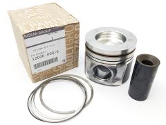 Pistone motore Originale Master III Movano B NV400 2.3 dCi 1200000Q3G