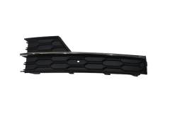 Griglia Paraurti Sinistra 5E0807681G 88071839902 Skoda Octavia 3 DPA