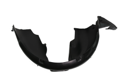 Passaruota Anteriore Sinistro 5E0809957E 88091289002 Skoda Octavia 3 DPA