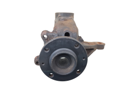 Snodo sterzo ruota Anteriore Sinistra Peugeot ABS 364653 330785 82mm 16mm