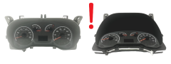 Tachimetro Fiat Doblo 51867720 503005160102