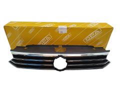 Griglia Radiatore 3G0853651A 88531777802 VW Passat DPA