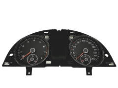 Tachimetro VW Passat 3AA920870C A2C53439624 VDO