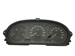 Tachimetro Renault Megane 1 Scenic 1 7700847784 G