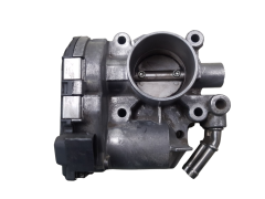 Valvola corpo farfallato 22030-0Q020 0280750481 C1 107 Aygo Yaris 1.0 1321
