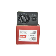 Interruttore luci Fare Audi A6 C5 4B1941531F 99411781001 Vika