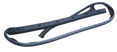 Guarnizione, sigillo Destra Originale 9023T6 9023.T6 Peugeot