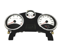 Contagiri Peugeot 207 9662904080 A2C53190333 59626