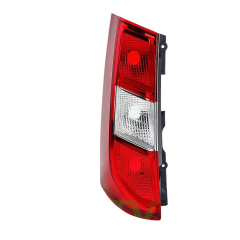 Luce stop Sinistra Originale Dacia Dokker 265551619R