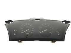 Contagiri Citroen ZX 9611630580 09022519901 47718