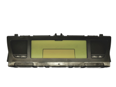 Tachimetro Citroen C4 Picasso P9663623280-00 47696