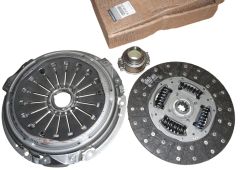 Kit frizione Nuovo Originale 302052641R Renault Master 3 2.3 DCI