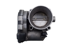 Valvola corpo farfallato Alfa Romeo Iveco Opel 0280750073 Bosch 1181