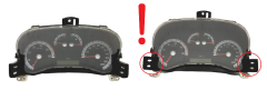 Contagiri Fiat Punto 46816363 503000344400 50307