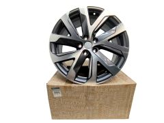 Cerchio Alluminio Renault 8.0J 5x114.3 403009818R 19" Originale