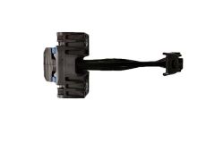 Fermo Cerniera Porta Posteriore 8V5839249 B12373 Audi A3 Borsehung