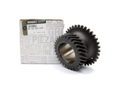 Ingranaggio velocità Originale Master III Movano NV400 PK6 3234000QAE