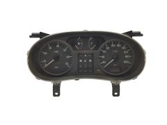 Tachimetro Renault Kangoo 1 8200176654 2477