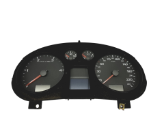 Tachimetro Audi A2 8Z0920900 110080020001 52582