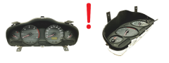 Tachimetro Hyundai Santa Fe 94003-26521 47632
