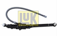 Cilindro centrale frizione 9800216580 Citroen C4 2 DS4 1.6 HDI