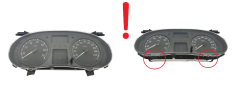 Contagiri Renault Clio 2 8200276525 A 55209