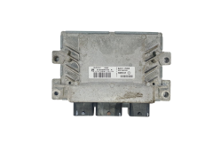 Centralina S120205102A 8201117953 8201082039 Dacia Renault 43701